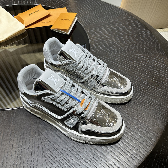 LVT SNEAKERS COPSHOE L&V-trainer 122