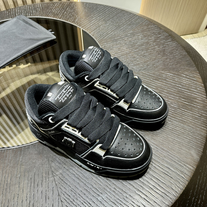 AMIRI SNEAKERS COPSHOE AM-203