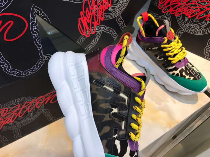 versa chain reaction sneakers kickze vr-4