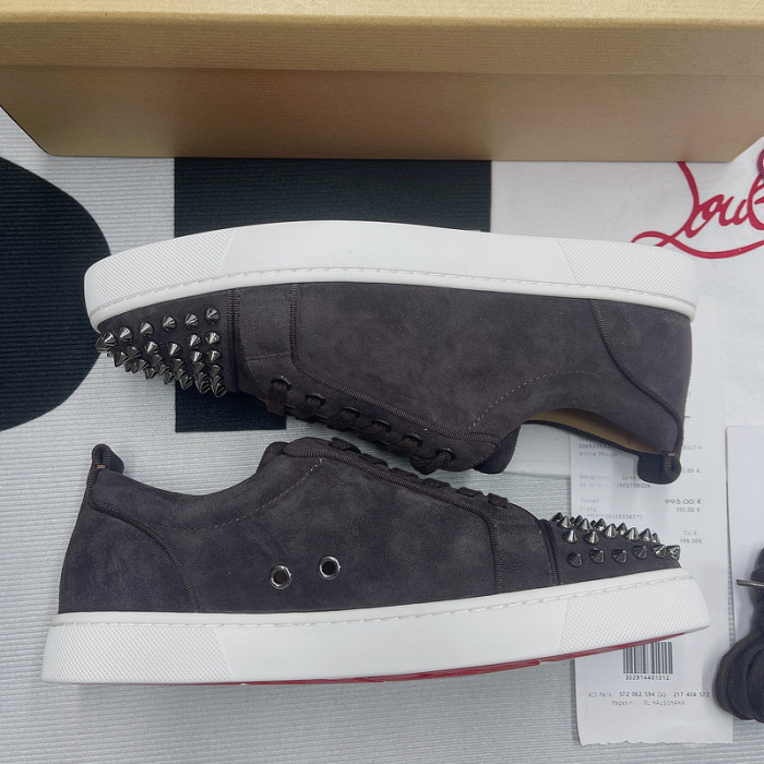 Ch**an louboutin sneakers copshoe cl-33