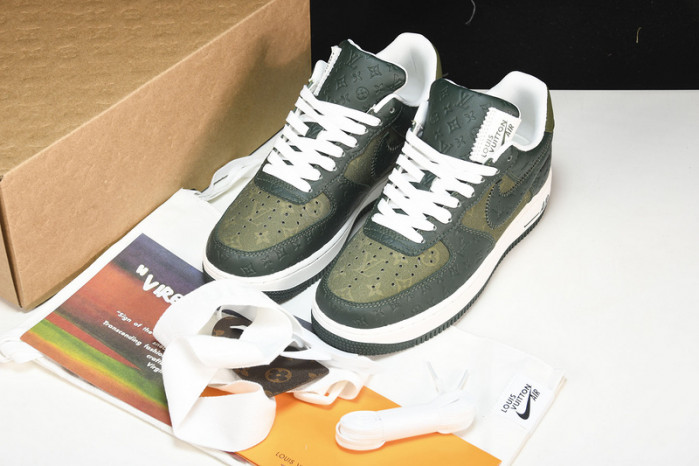 sneakers copshoe l-129