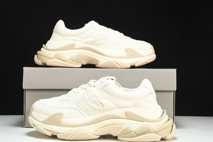 bl triple s trainers -copshoe bl176