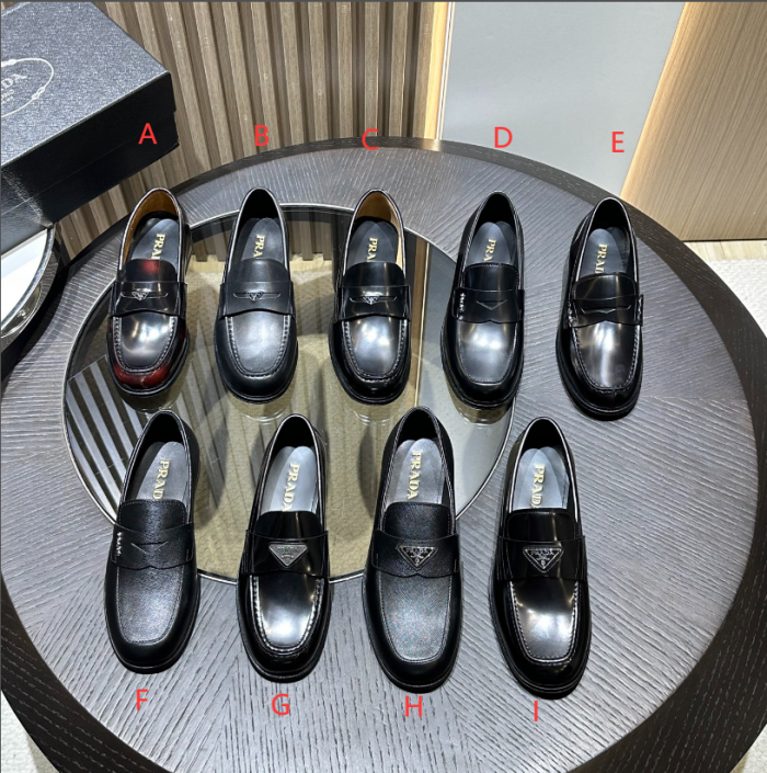 PR sneakers copshoe PR-131