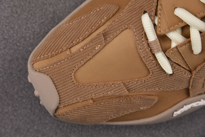 BL Monday shoe -COPSHOE BL - MO 06
