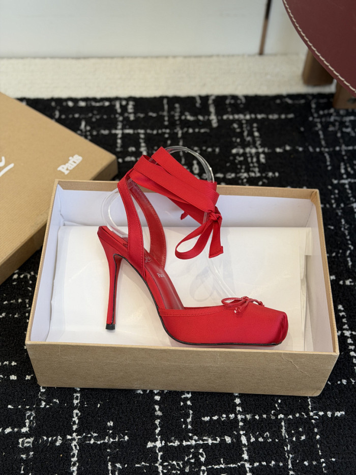 Chr1st1an LOUBOUTIN COPSHOE CL-HEEL 07