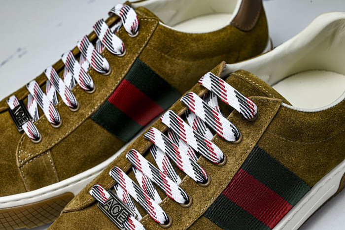 GC SNEAKER COPSHOE GC-255