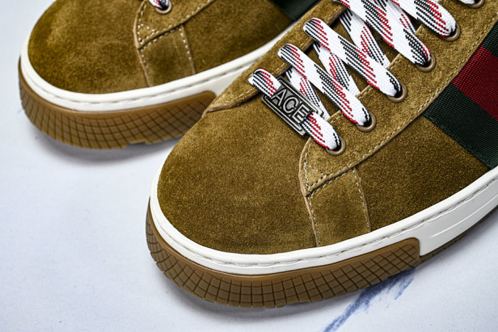 GC SNEAKER COPSHOE GC-255