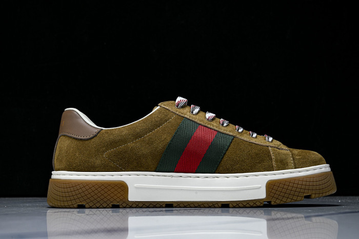 GC SNEAKER COPSHOE GC-255