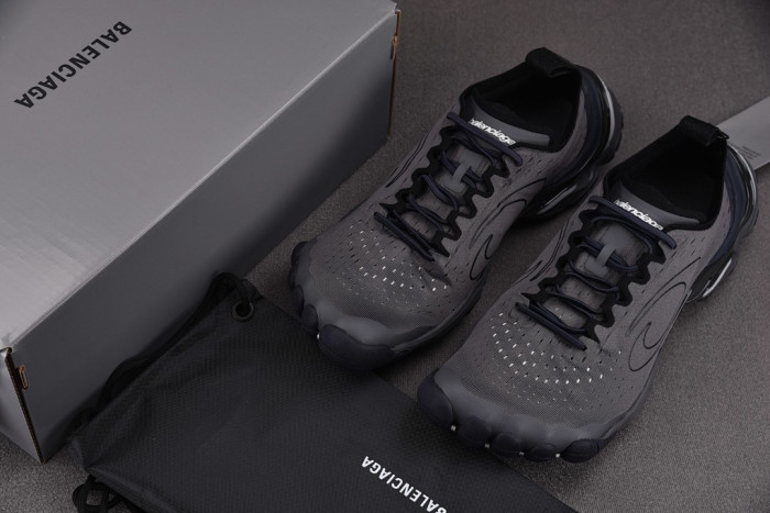 BL AnaT0mic Runner -COPSHOE BL - AR 02