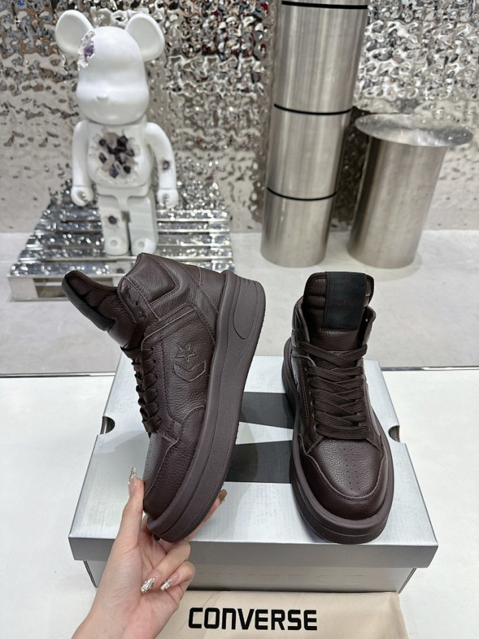 R1ck 0wens SNEAKERS COPSHOE OR-HT 18