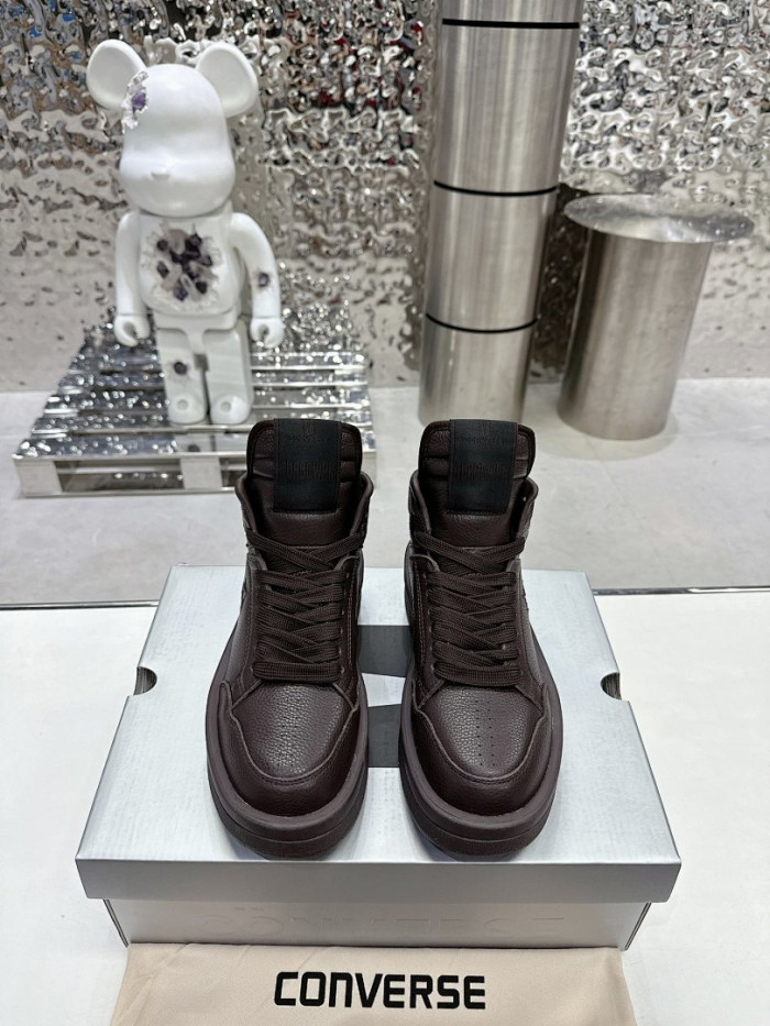 R1ck 0wens SNEAKERS COPSHOE OR-HT 18