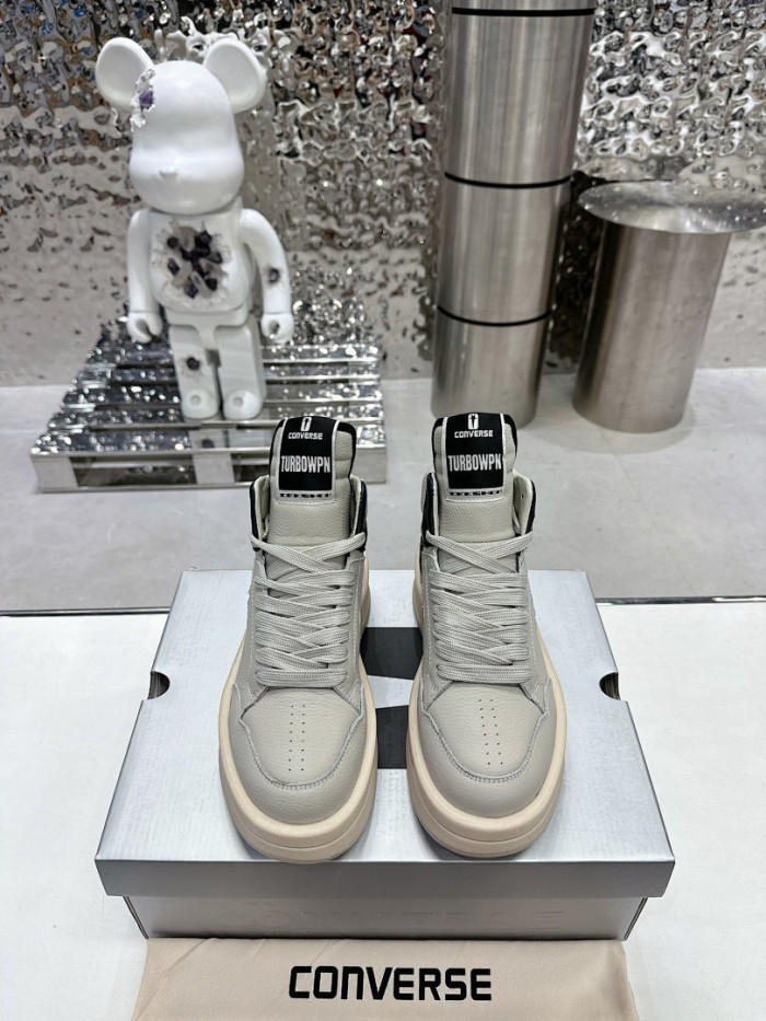 R1ck 0wens SNEAKERS COPSHOE OR-HT 19