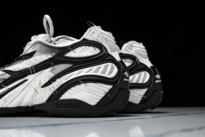 BL Soleless COPSHOE BL - SO 01