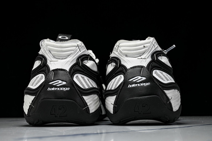 BL Soleless COPSHOE BL - SO 01