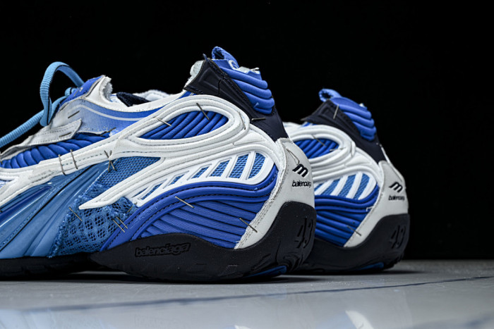 BL Soleless COPSHOE BL - SO 02