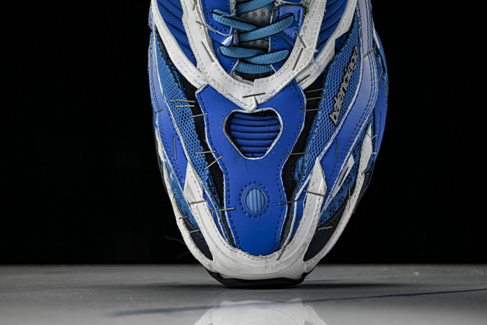 BL Soleless COPSHOE BL - SO 02