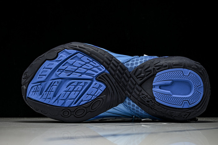 BL Soleless COPSHOE BL - SO 02