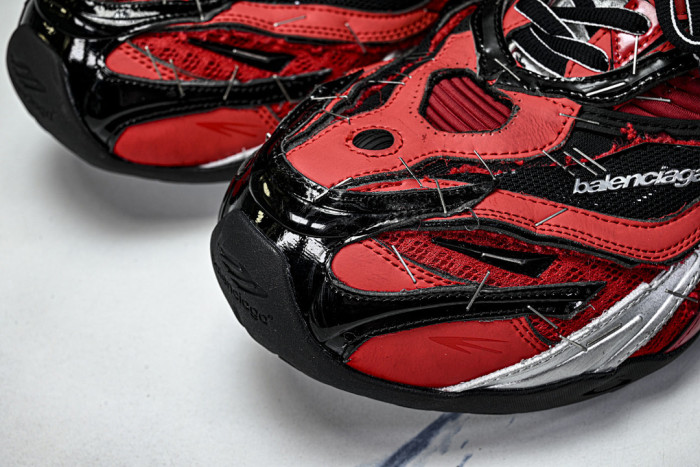 BL Soleless COPSHOE BL - SO 03