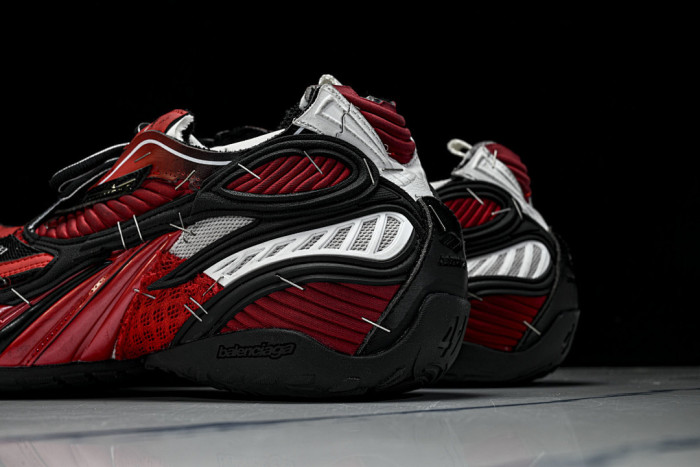 BL Soleless COPSHOE BL - SO 03