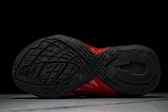 BL Soleless COPSHOE BL - SO 03