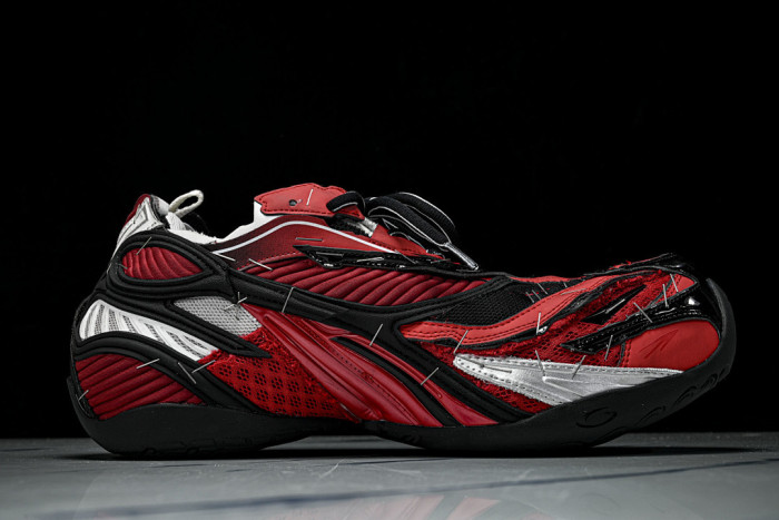 BL Soleless COPSHOE BL - SO 03