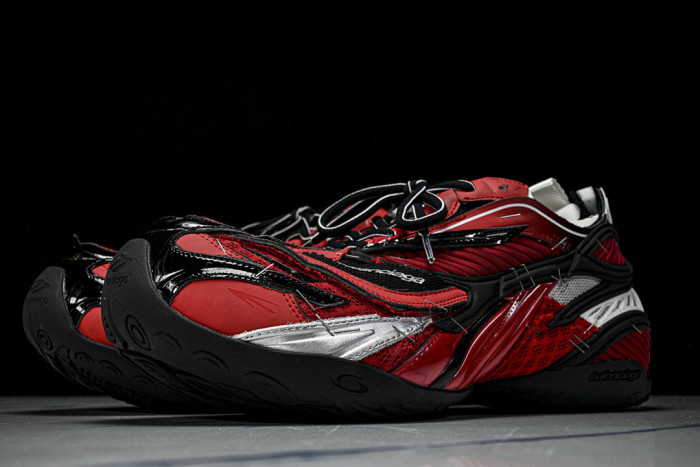 BL Soleless COPSHOE BL - SO 03