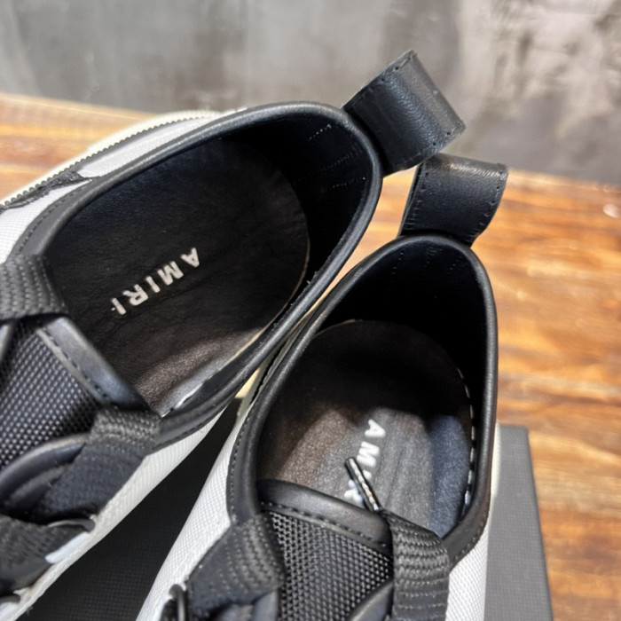 amiri sneakers copshoe am-49