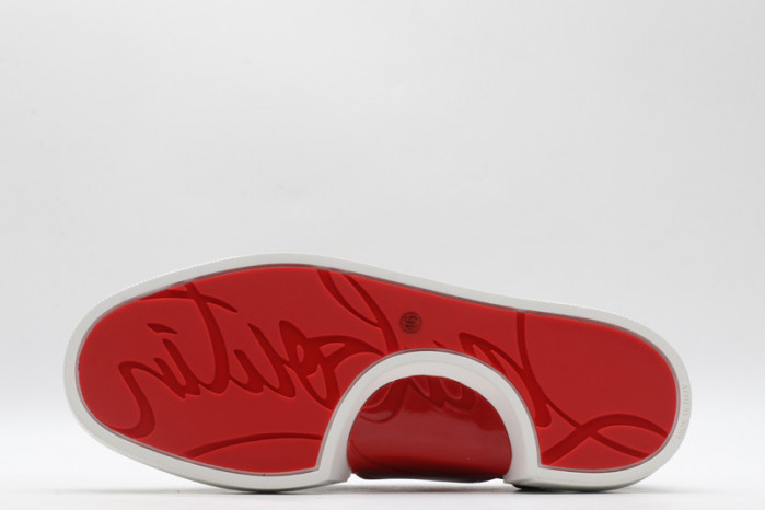 Ch**an louboutin sneakers copshoe cl-73