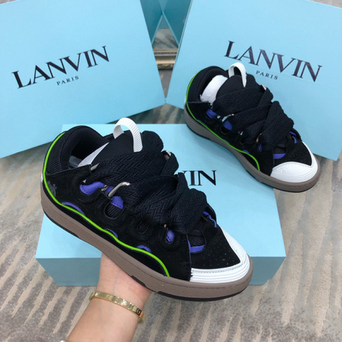 lanvin sneakers copshoe la-119