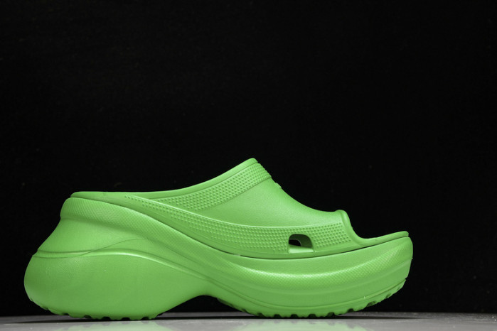 bl &Cr*0*s slide copshoe bls-128