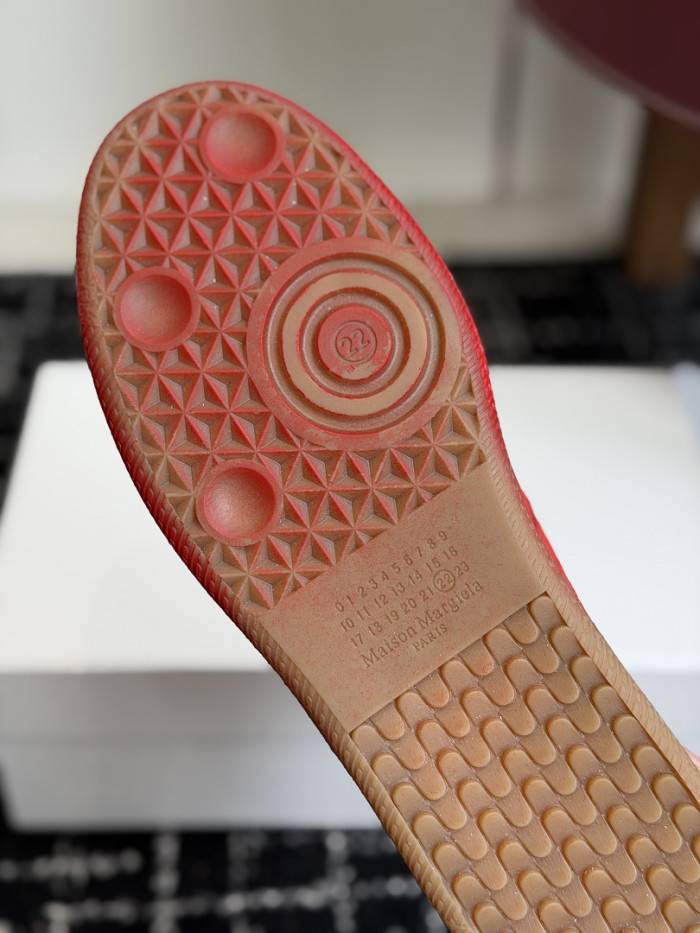 MM COPSHOE -MM164