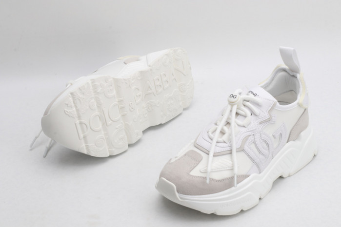 dg sneakers copshoe d&g-57