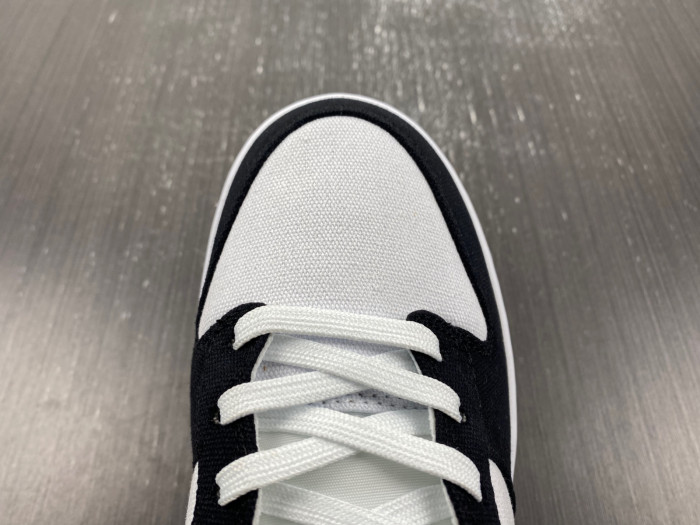 nike dunk mid panda dv0830-102