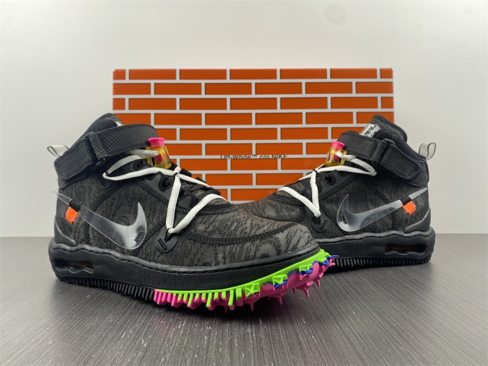 of x nike air force 1 mid do6290-001