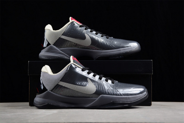nike zoom kobe 5 