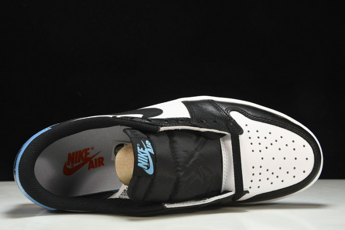 jordan 1 retro low og unc - cz0790-104