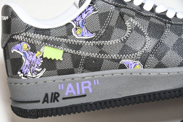 sneakers copshoe l-101