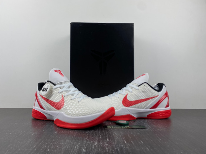 nike kobe 6 protro max - cw2190-400