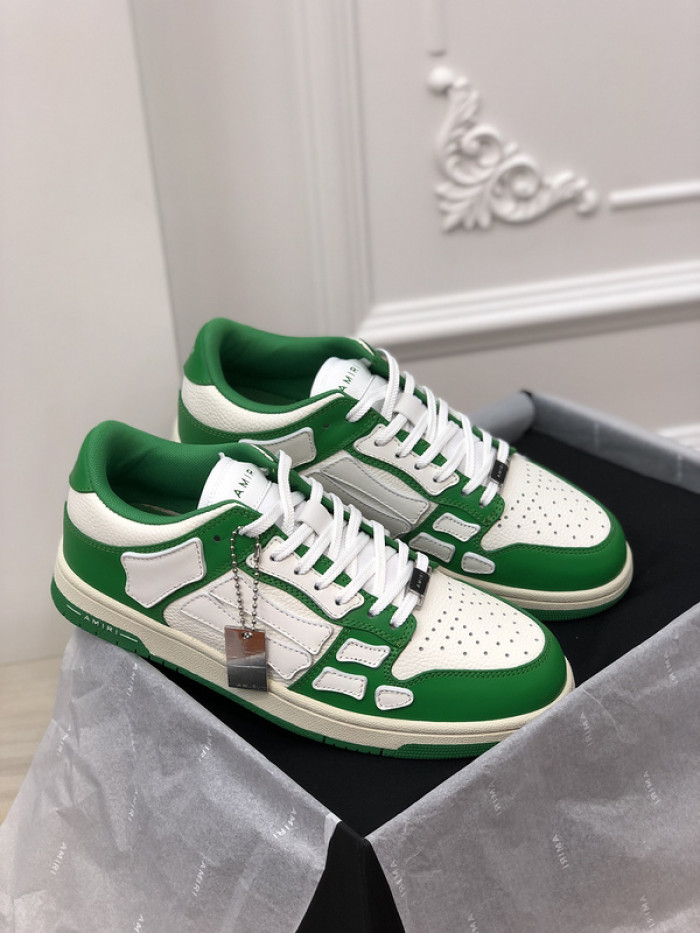 amiri sneakers copshoe am-19