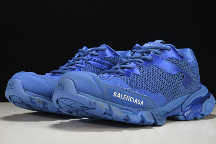 bl trainers track -copshoe bl 128