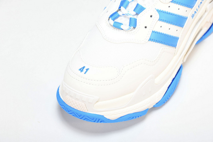 bl triple s trainers -copshoe bl136