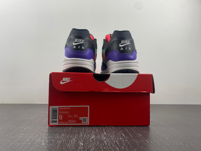 air max 1 windbreaker men