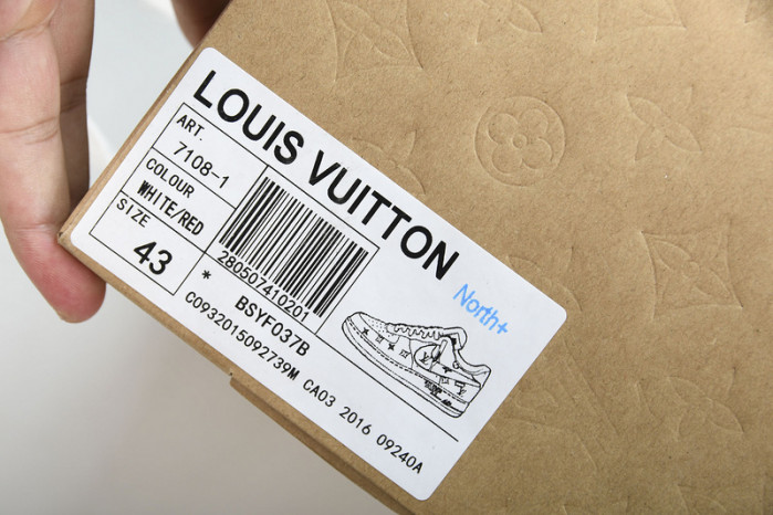 sneakers copshoe l-95