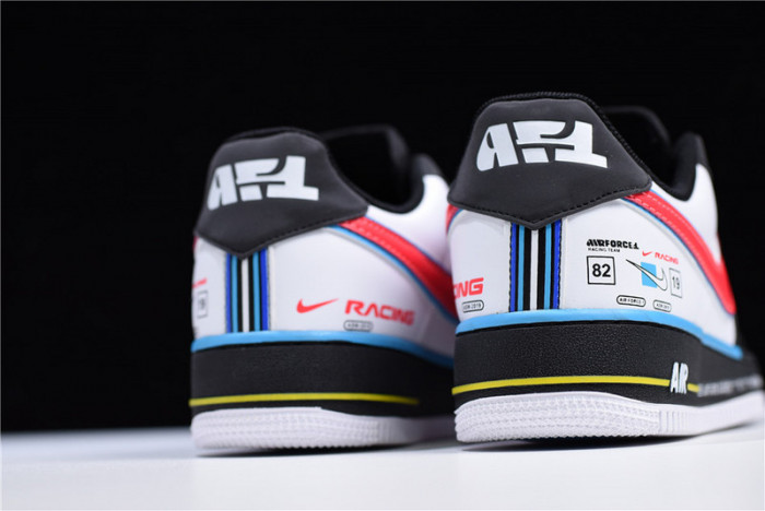 nike air force 1 racing all-star ah8462-004