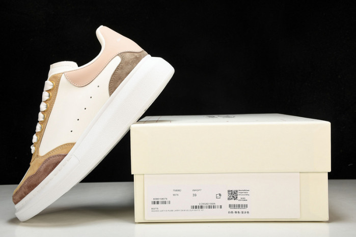 ale*d*r M*Q*en sole sneakers copshoe-137