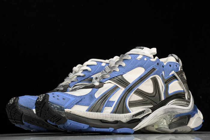 bl runner -copshoe bl 241