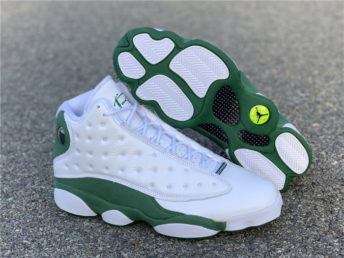 jordan 13 retro ray allen pe - 414571-125
