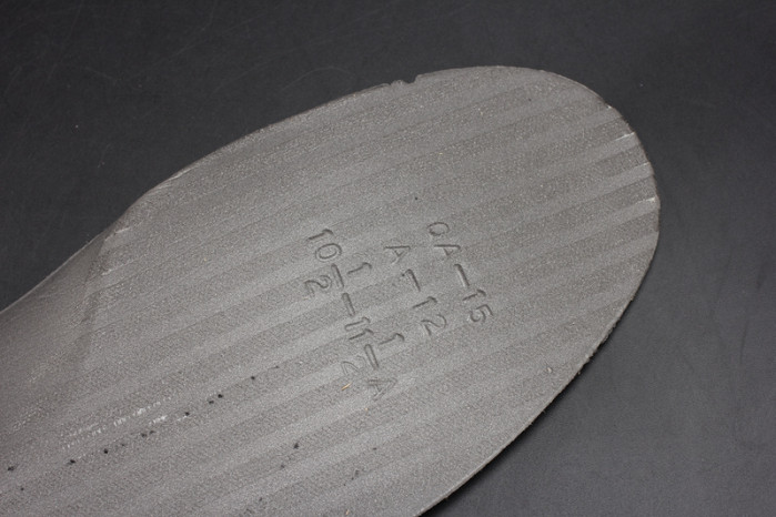 air foamposite pro “metallic gold” black mens 624041-701