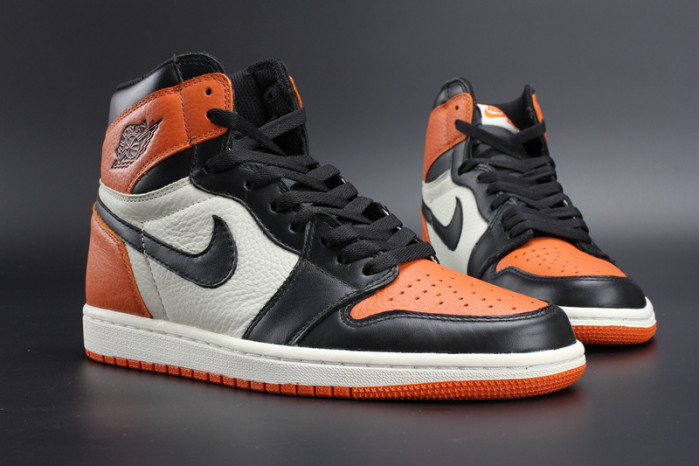 air jordan 1 retro high og “shattered backboard” mens 555088-005