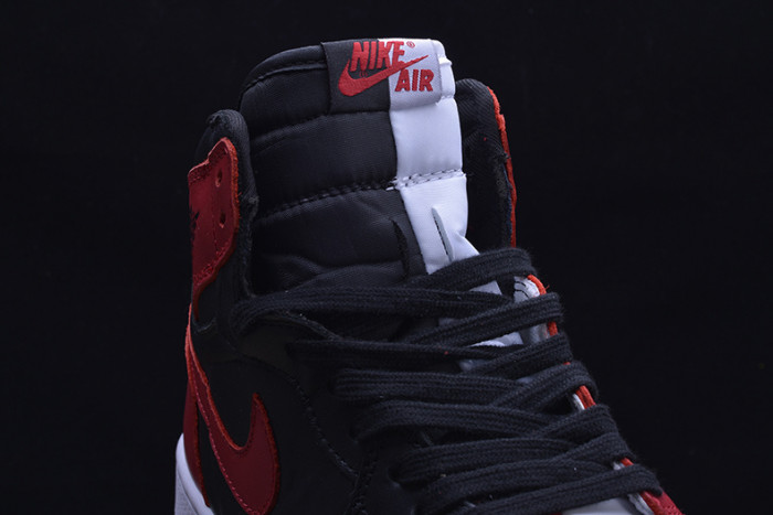 air jordan 1 retro "homage to home" red 861428-061